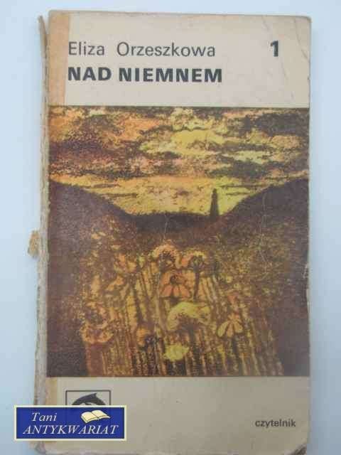 NAD NIEMNEM TOM I