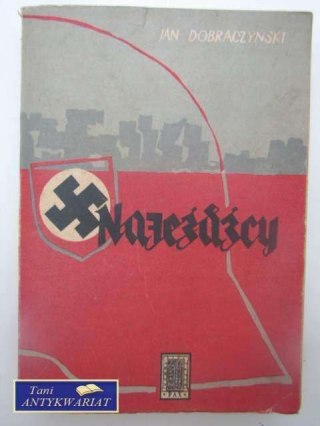 NAJEŹDŹCY