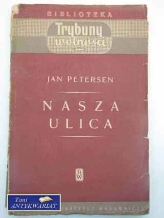 NASZA ULICA