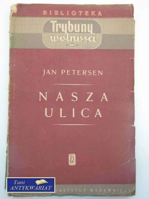 NASZA ULICA