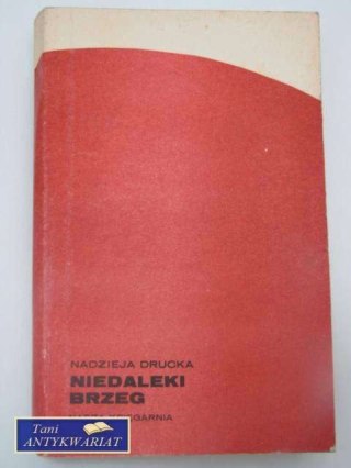 NIEDALEKI BRZEG