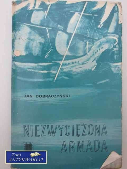 NIEZWYCIĘŻONA ARMADA