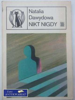 NIKT NIGDY