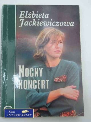 NOCNY KONCERT