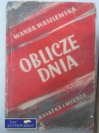 OBLICZE DNIA
