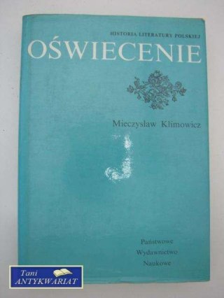 OŚWIECENIE