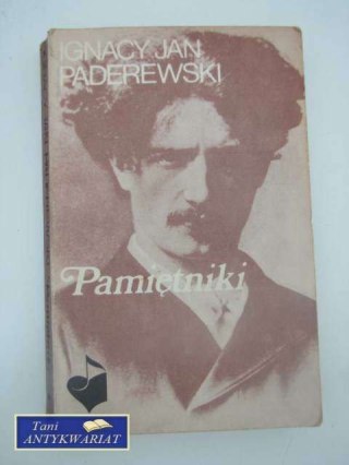 PAMIĘTNIKI