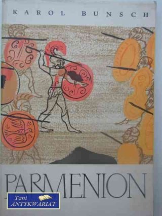 PARMENION