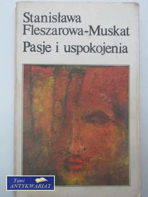 PASJE I USPOKOJENIA PASJE I USPOKOJENIA