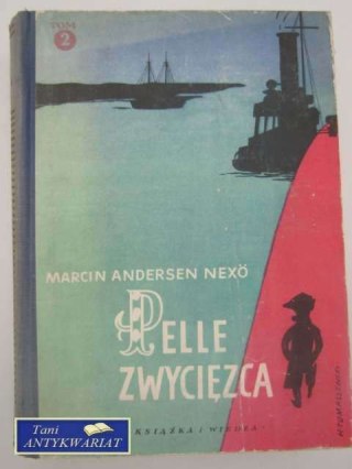 PELLE ZWYCIĘZCA