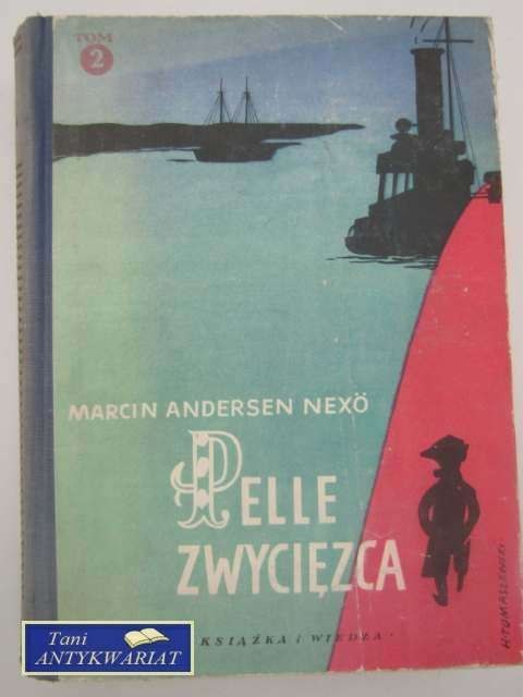 PELLE ZWYCIĘZCA