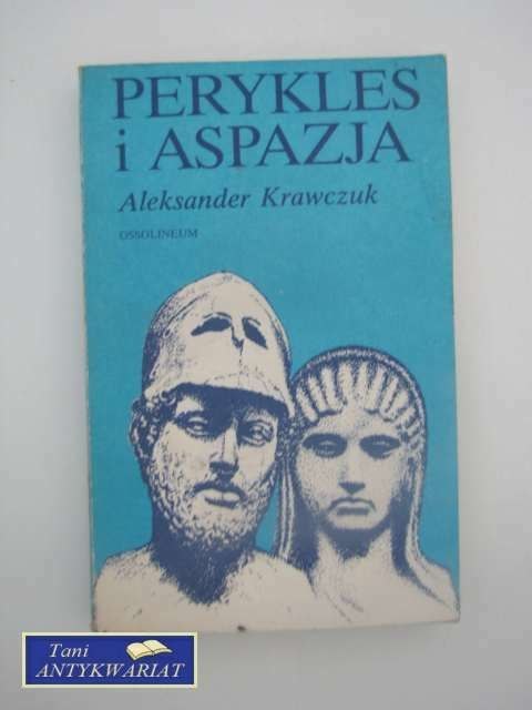 PERYKLES I ASPAZJA