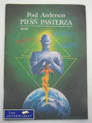 PIEŚŃ PASTERZA