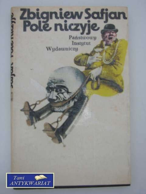 POLE NICZYJE POLE NICZYJE