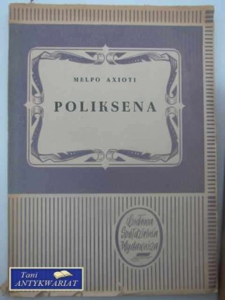 POLIKSENA
