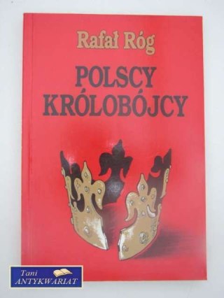 POLSCY KRÓLOBÓJCY