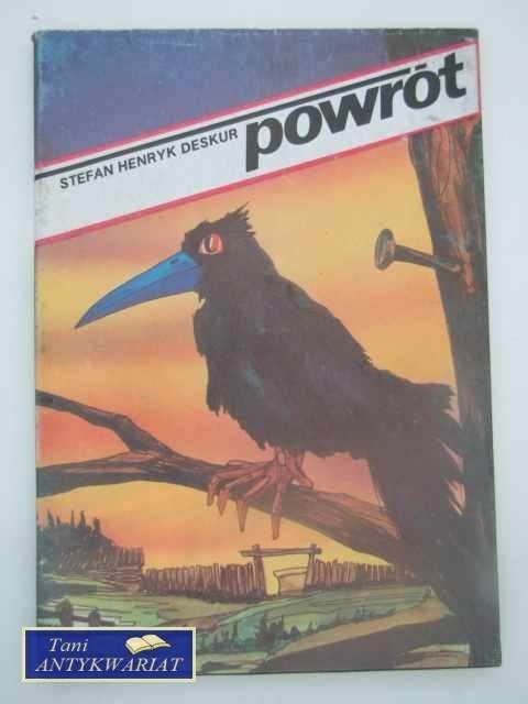 POWRÓT