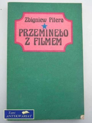 PRZEMINĘŁO Z FILMEM