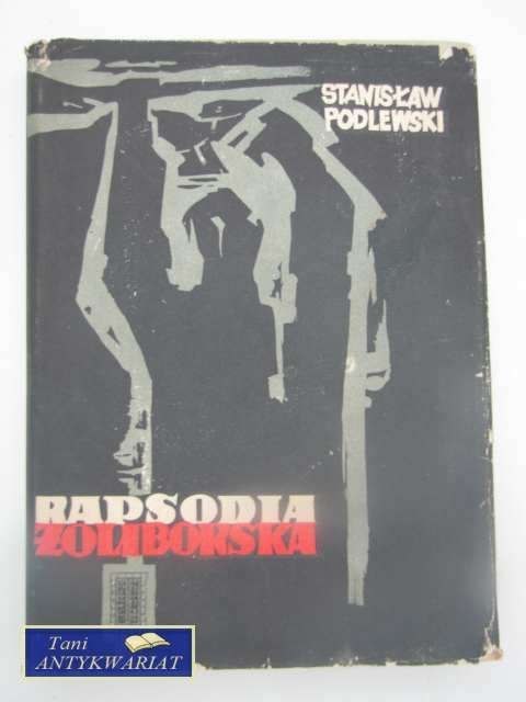 RAPSODIA ŻOLIBORSKA