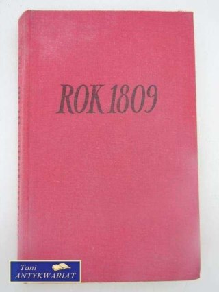 ROK 1809 t.1