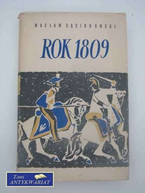 ROK 1809
