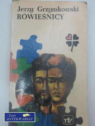RÓWIEŚNICY