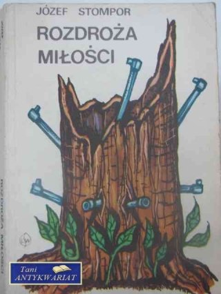 ROZDROŻA MIŁOŚCI