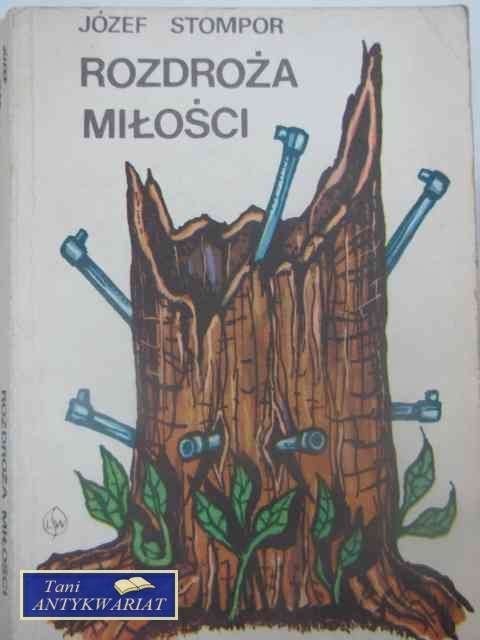 ROZDROŻA MIŁOŚCI