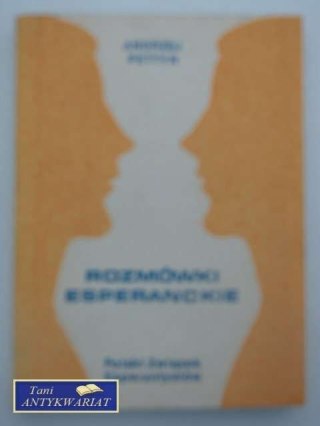 ROZMÓWKI ESPERANCKIE