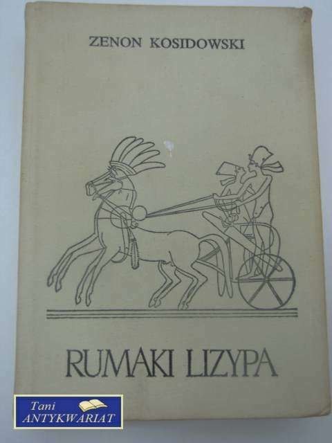 RUMAKI LIZYPA RUMAKI LIZYPA