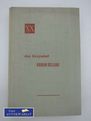 Romain Rolland t.2