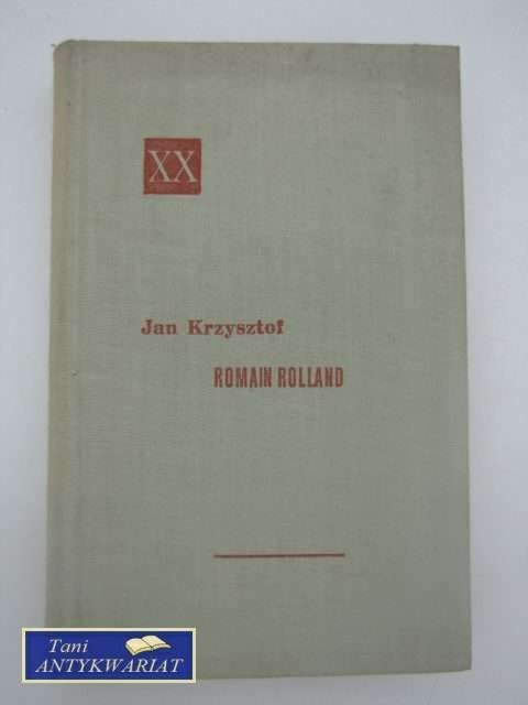 Romain Rolland t.2 Romain Rolland t.2