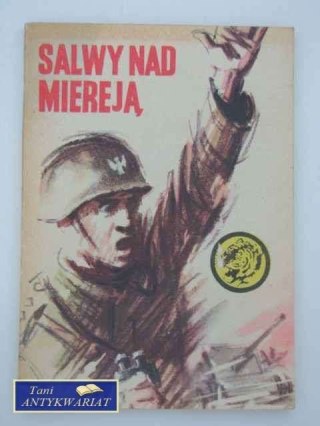 SALWY NAD MIEREJĄ