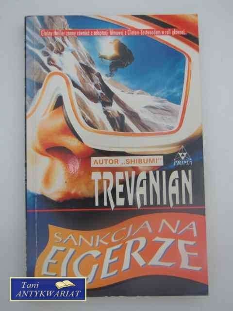 SANKCJA NA EIGERZE