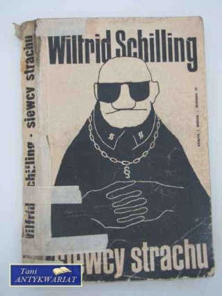 SIEWCY STRACHU