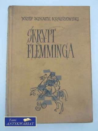 SKRYPT FLEMMINGA