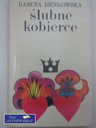 ŚLUBNE KOBIERCE