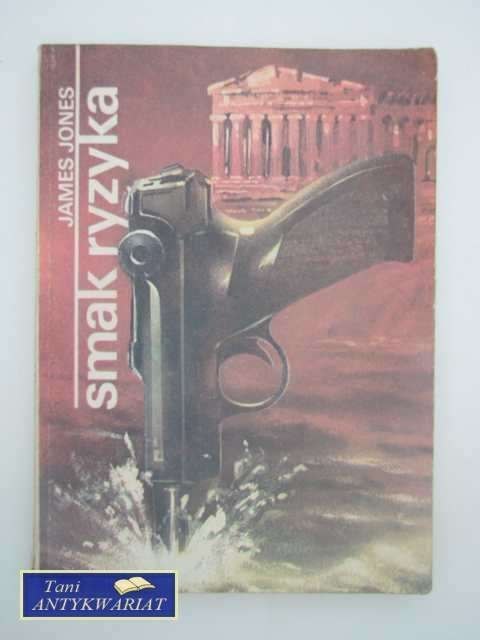 SMAK RYZYKA