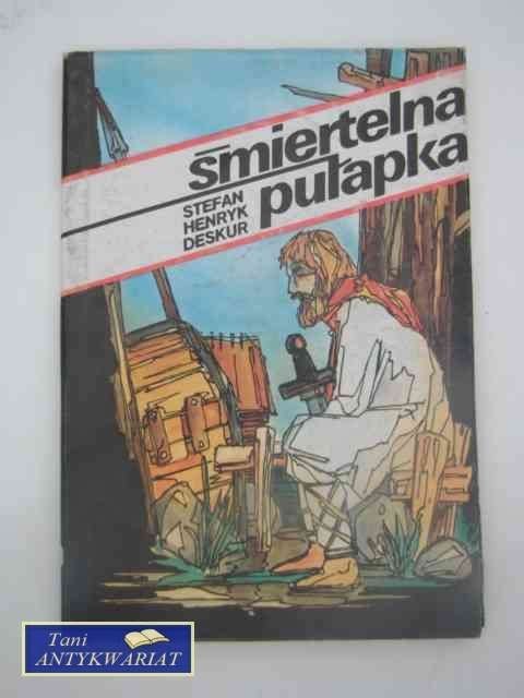 ŚMIERTELNA PUŁAPKA