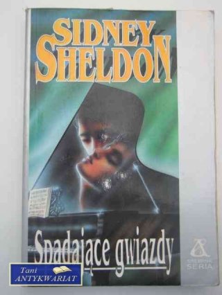 SPADAJĄCE GWIAZDY