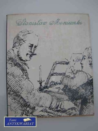 STANISŁAW MONIUSZKO
