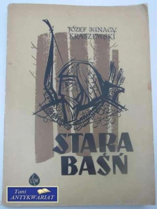 STARA BAŚŃ