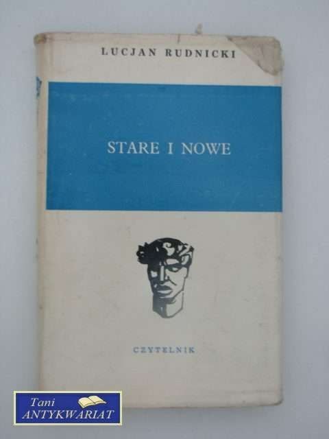 STARE I NOWE