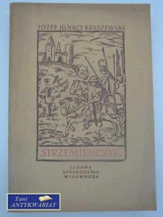 STRZEMIEŃCZYK