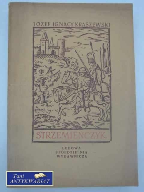 STRZEMIEŃCZYK