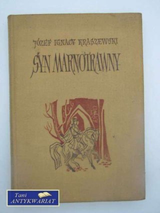 SYN MARNOTRAWNY