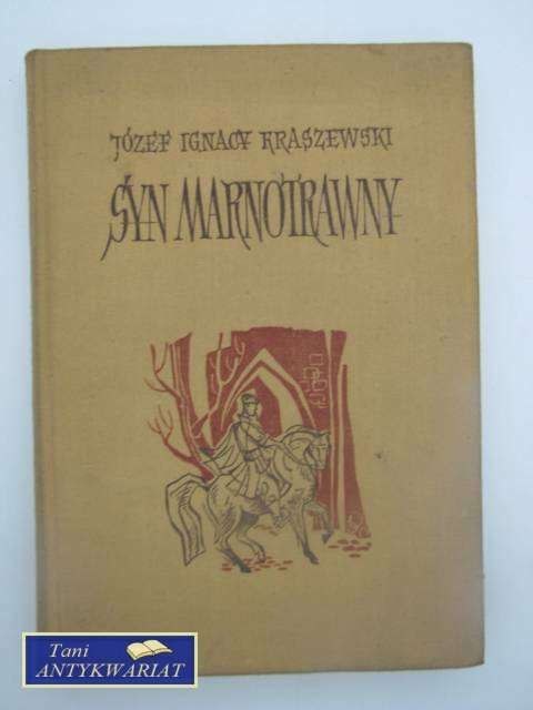 SYN MARNOTRAWNY