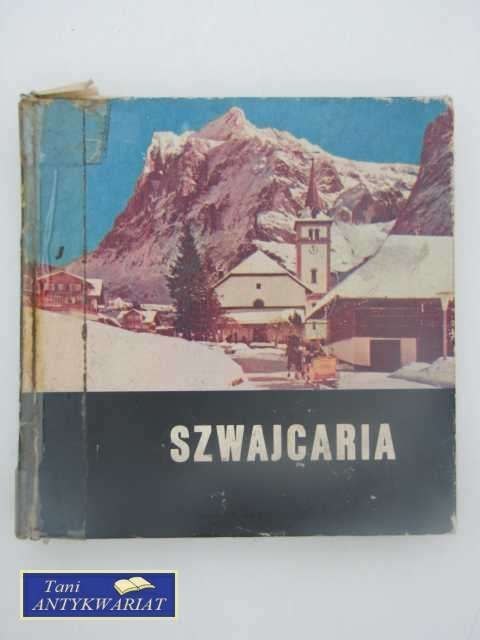 SZWAJCARIA