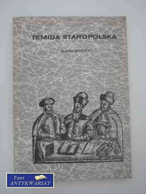 TEMIDA STAROPOLSKA