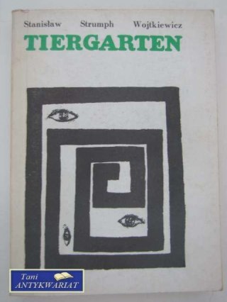 TIERGARTEN